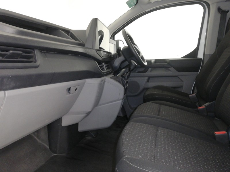 Used Ford Transit Custom 2024 for sale - 77995650: Photo 5