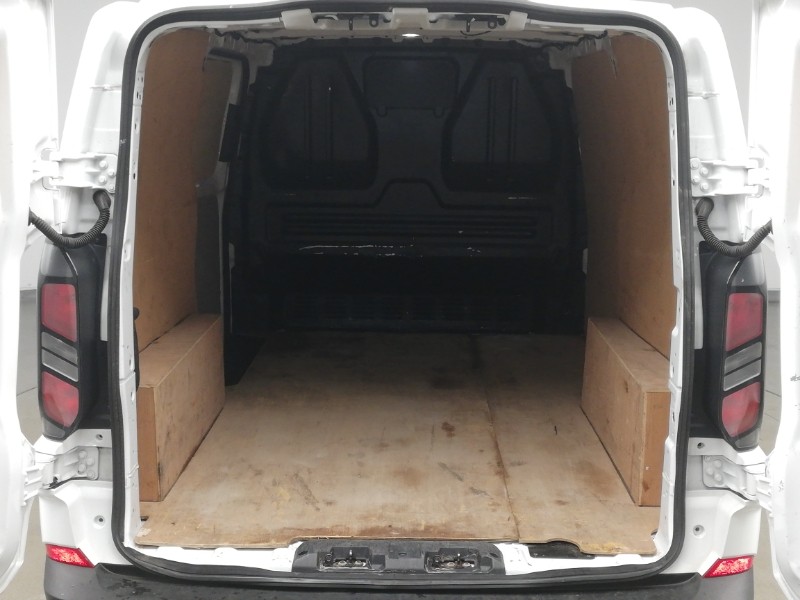 Used Ford Transit Custom 2024 for sale - 77995650: Photo 8