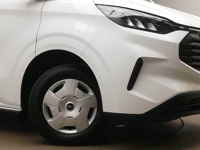 Used Ford Transit Custom 2024 for sale - 77995650: Photo 9