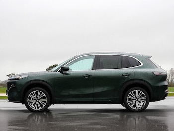 Used Geely Starray 2026 for sale - 78419282: Photo