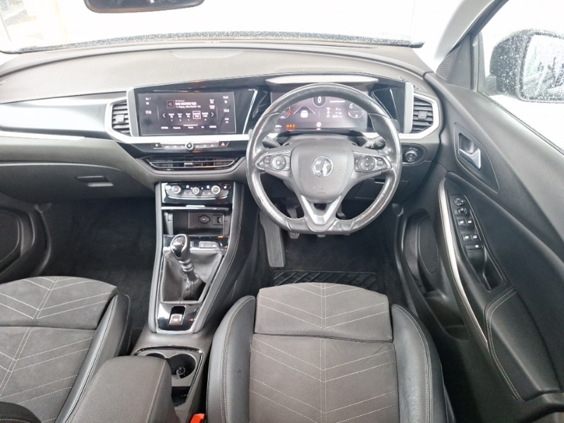 Used Vauxhall Grandland 2022 for sale - 77954913: Photo 10