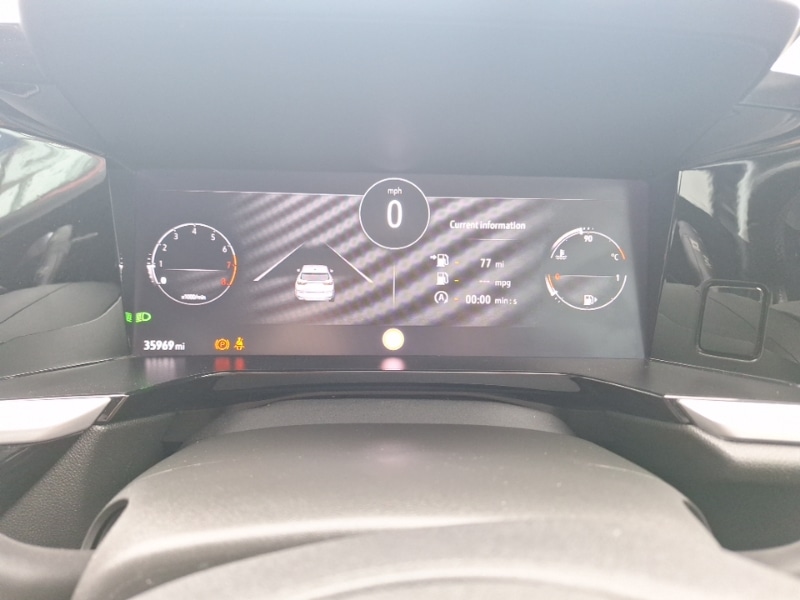 Used Vauxhall Grandland 2022 for sale - 77954913: Photo 12