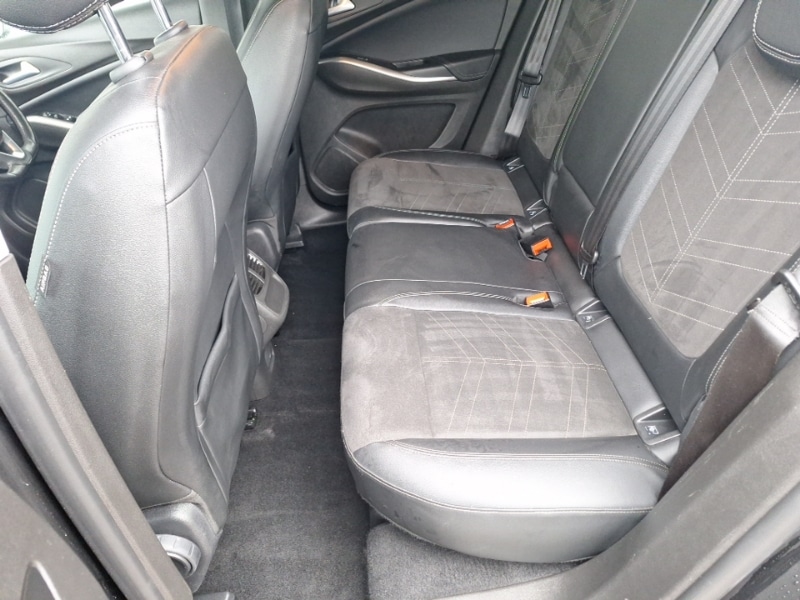 Used Vauxhall Grandland 2022 for sale - 77954913: Photo 6