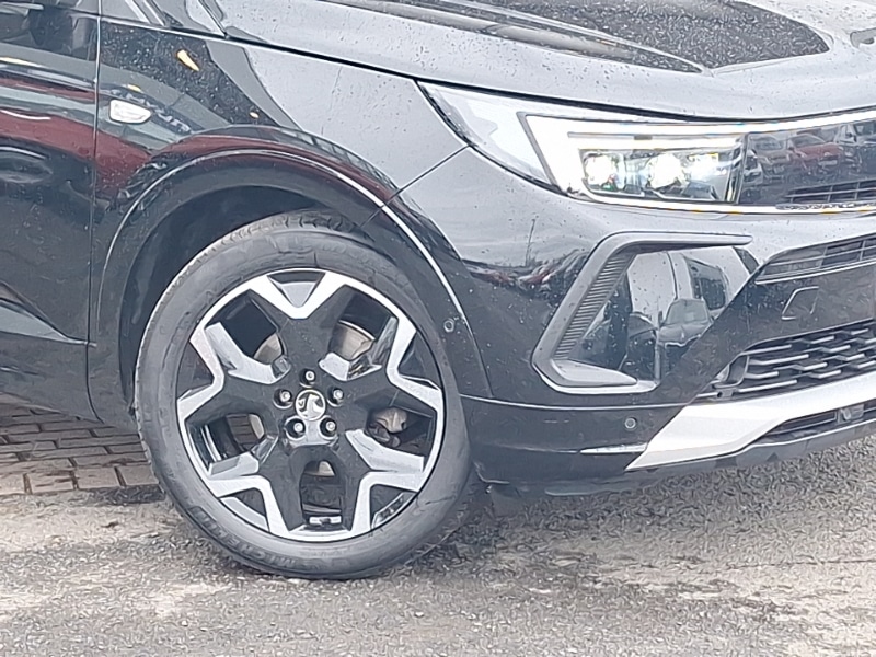 Used Vauxhall Grandland 2022 for sale - 77954913: Photo 9