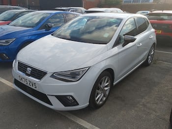 Used SEAT Ibiza 2025 for sale - 79635584: Photo