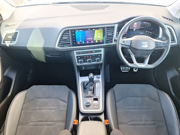 Used SEAT Ateca 2023 for sale - 76583765: Photo