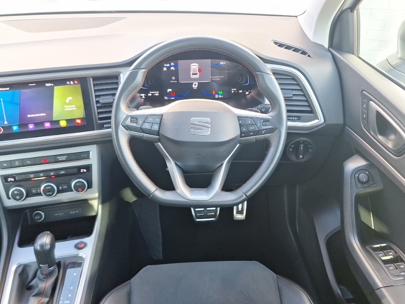 Used SEAT Ateca 2023 for sale - 76583765: Photo 7