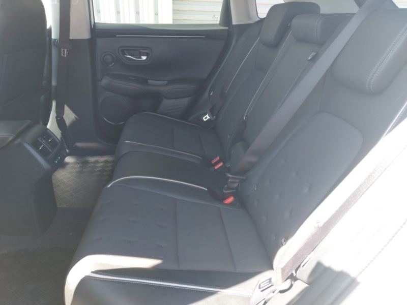 Used Honda ZR-V 2024 for sale - 77657124: Photo 6