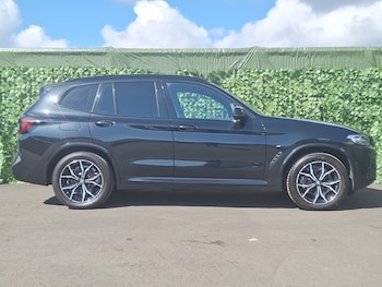 Used BMW X3 2022 for sale - 78328306: Photo