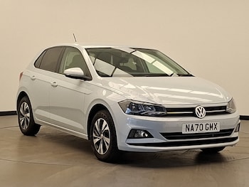 Used Volkswagen Polo 2020 for sale - 79218953: Photo