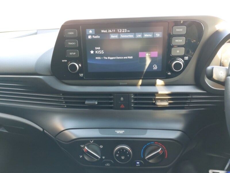 Used Hyundai BAYON 2022 for sale - 76749710: Photo 10