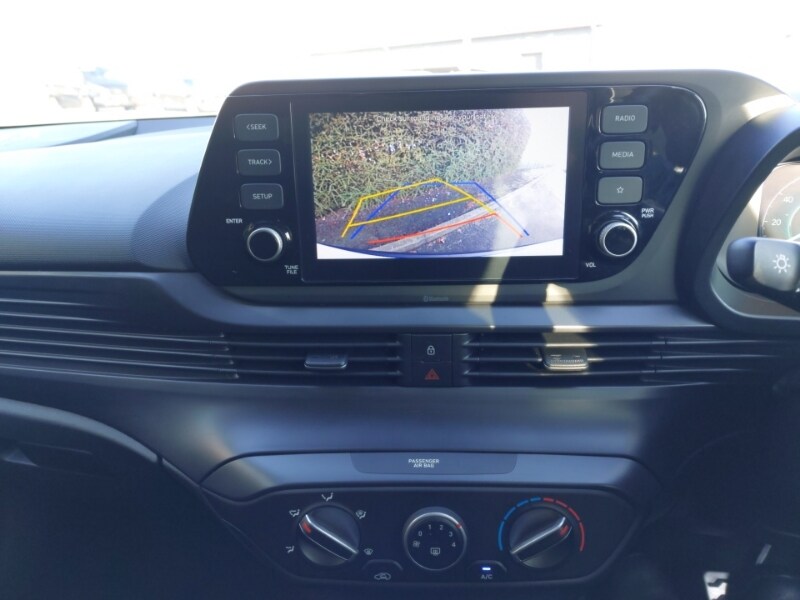 Used Hyundai BAYON 2022 for sale - 76749710: Photo 11