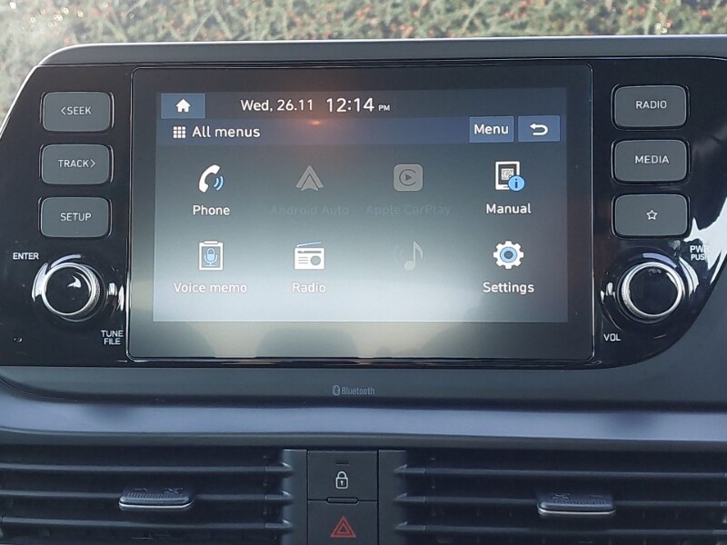 Used Hyundai BAYON 2022 for sale - 76749710: Photo 12