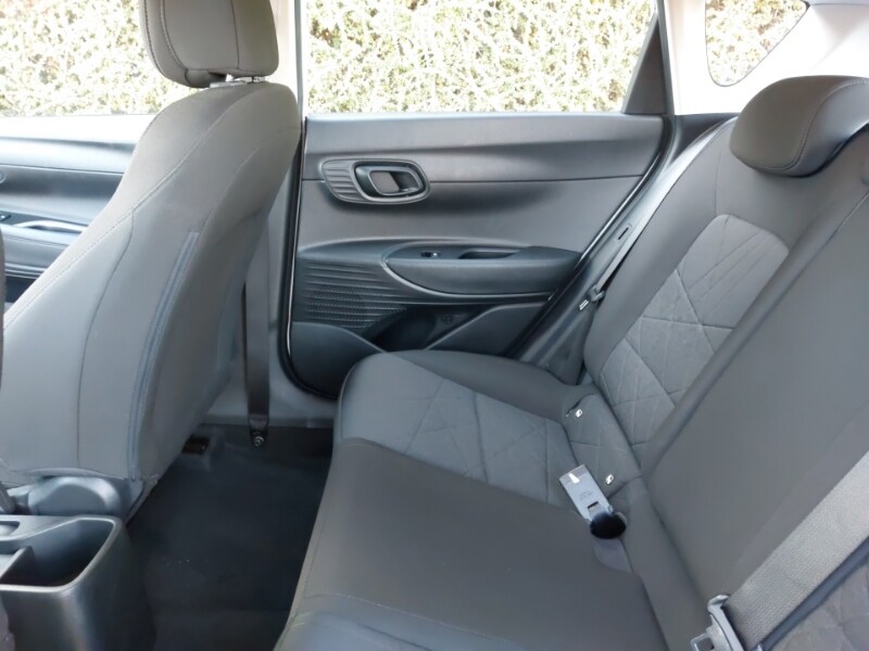 Used Hyundai BAYON 2022 for sale - 76749710: Photo 6