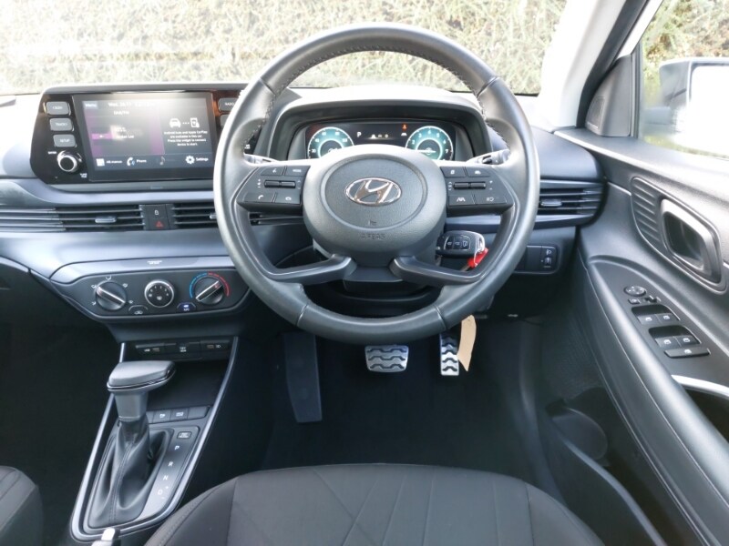 Used Hyundai BAYON 2022 for sale - 76749710: Photo 7