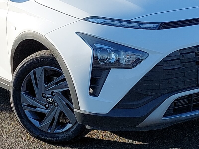 Used Hyundai BAYON 2022 for sale - 76749710: Photo 9