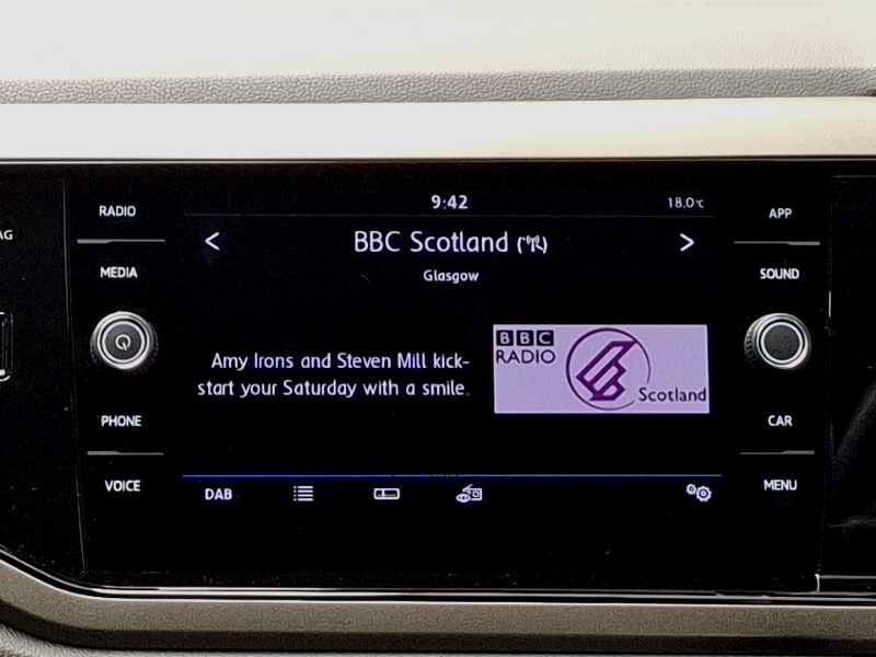 Used Volkswagen Polo 2020 for sale - 77585533: Photo 10