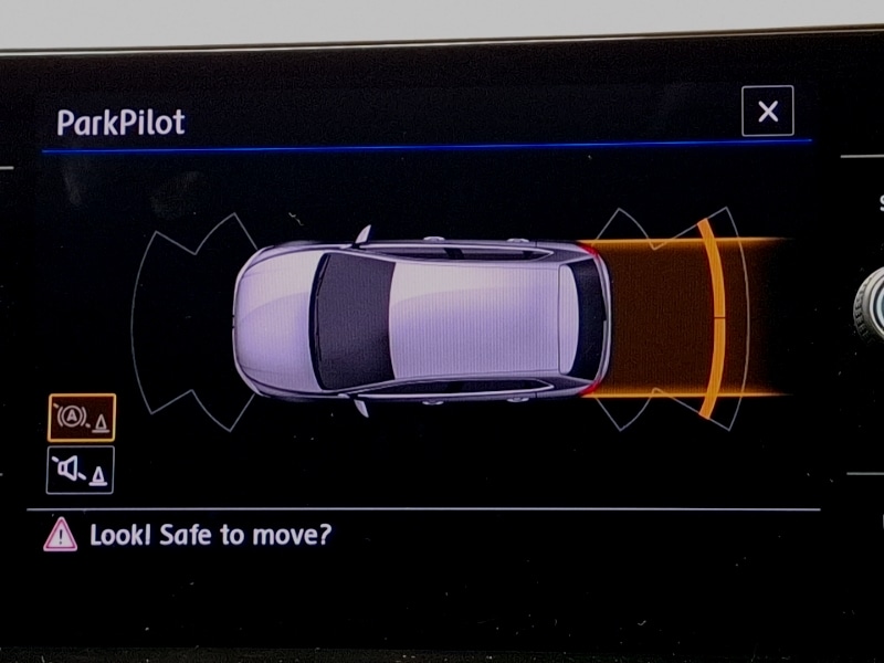 Used Volkswagen Polo 2020 for sale - 77585533: Photo 11