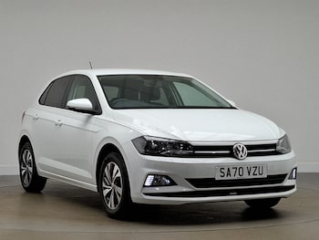 Volkswagen Polo feature image