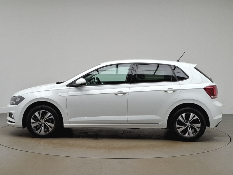 Used Volkswagen Polo 2020 for sale - 77585533: Photo 4