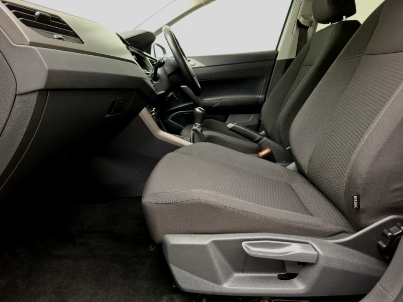 Used Volkswagen Polo 2020 for sale - 77585533: Photo 5