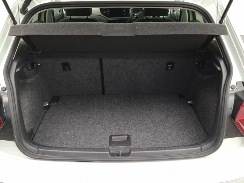 Used Volkswagen Polo 2020 for sale - 77585533: Photo 8