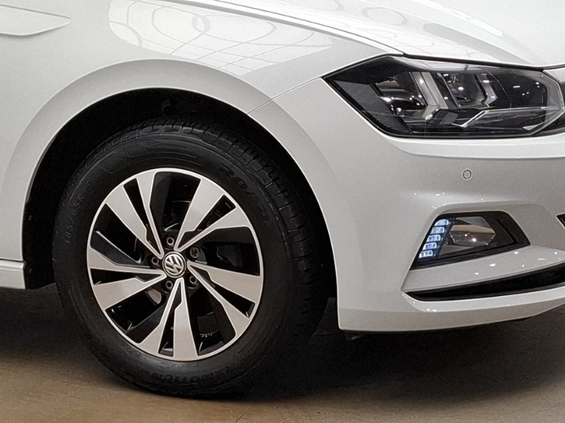 Used Volkswagen Polo 2020 for sale - 77585533: Photo 9