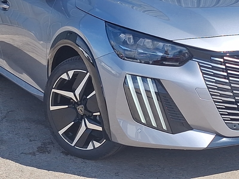 Used Peugeot 208 2025 for sale - 76938029: Photo 9