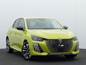 Used Peugeot 208 2026 for sale - 78491125: Photo