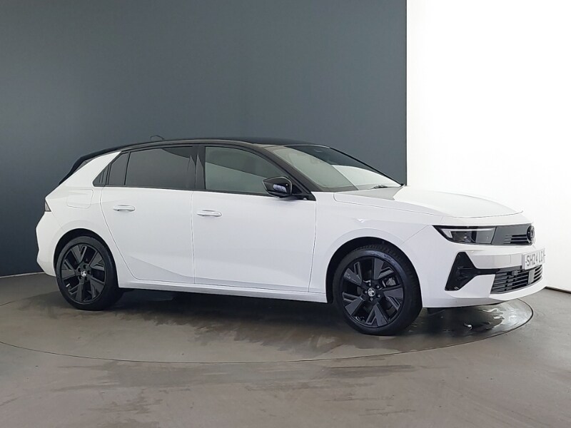 Used Vauxhall Astra 2024 for sale - 78214027: Photo 12