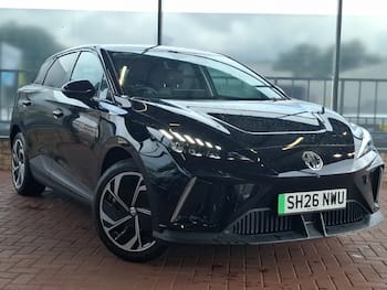 Used MG MG4 2026 for sale - 79844015: Photo