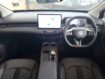 Used MG MG4 2026 for sale - 79844015: Photo