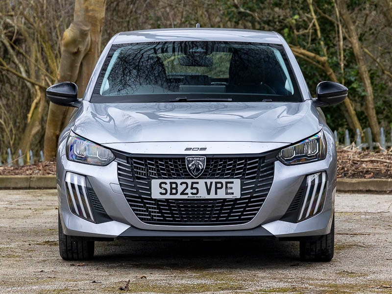 Used Peugeot 208 2025 for sale - 77987211: Photo 10