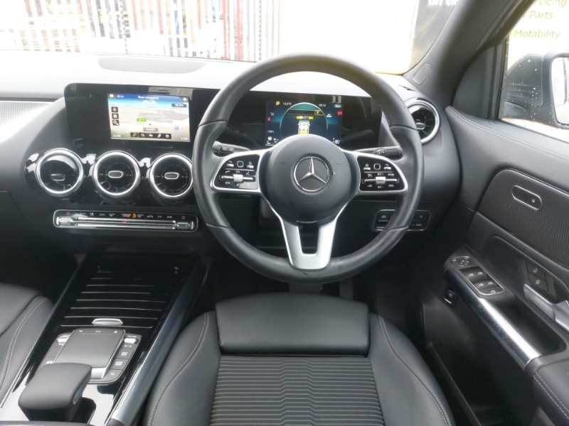 Used Mercedes-Benz GLA 2021 for sale - 76912120: Photo 7