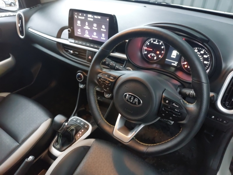 Used Kia Picanto 2020 for sale - 77115249: Photo 11