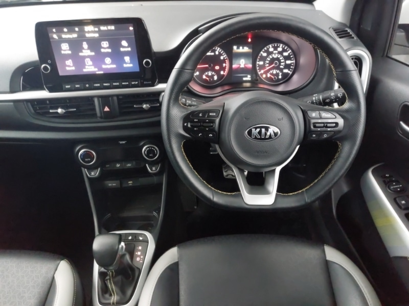 Used Kia Picanto 2020 for sale - 77115249: Photo 7