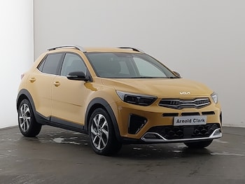 Used Kia Stonic 2023 for sale - 78238956: Photo