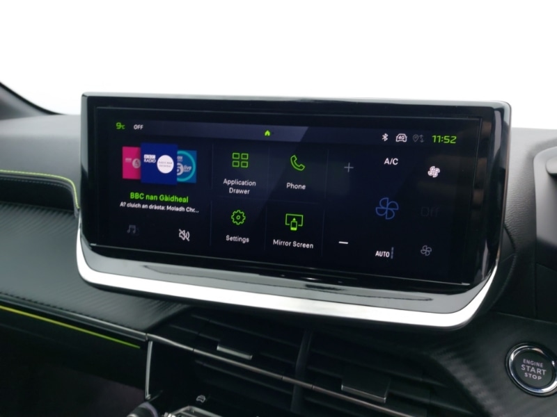 Used Peugeot 208 2025 for sale - 77410631: Photo 11