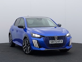 Used Peugeot 208 2025 for sale - 77410631: Photo