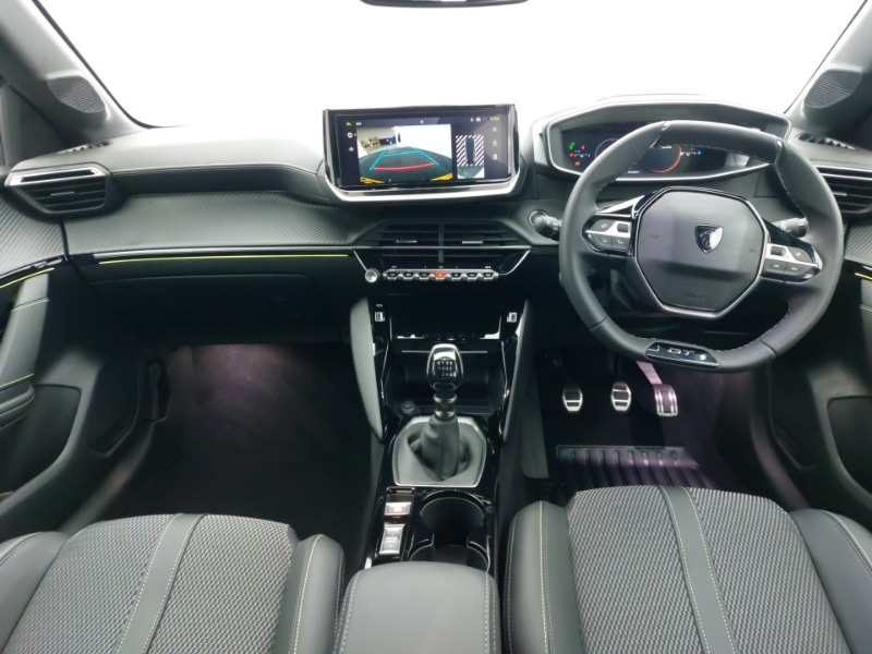 Used Peugeot 208 2025 for sale - 77410631: Photo 2