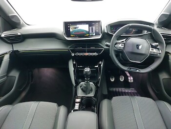 Used Peugeot 208 2025 for sale - 77410631: Photo