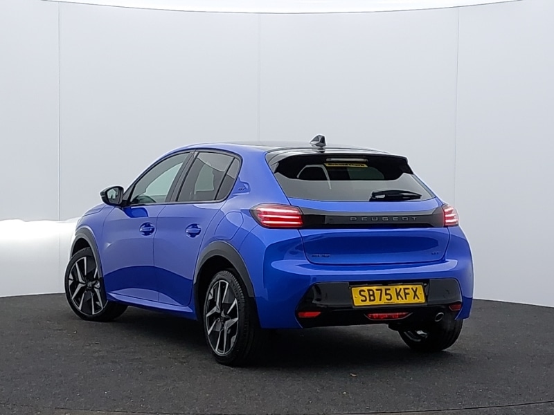 Used Peugeot 208 2025 for sale - 77410631: Photo 3