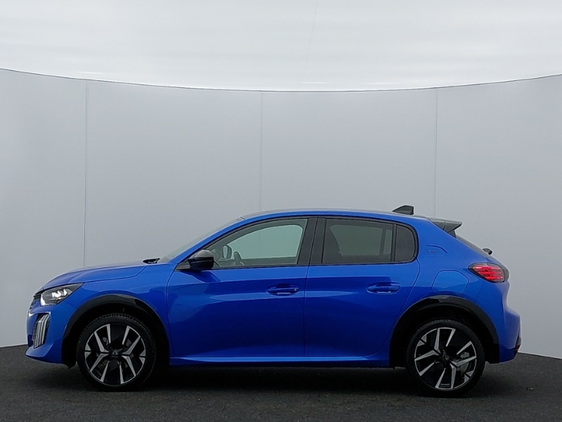 Used Peugeot 208 2025 for sale - 77410631: Photo 4