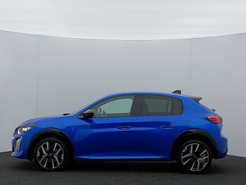 Used Peugeot 208 2025 for sale - 77410631: Photo