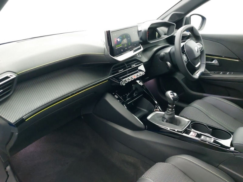 Used Peugeot 208 2025 for sale - 77410631: Photo 5