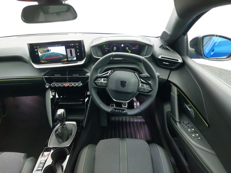 Used Peugeot 208 2025 for sale - 77410631: Photo 7