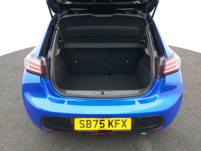 Used Peugeot 208 2025 for sale - 77410631: Photo 8