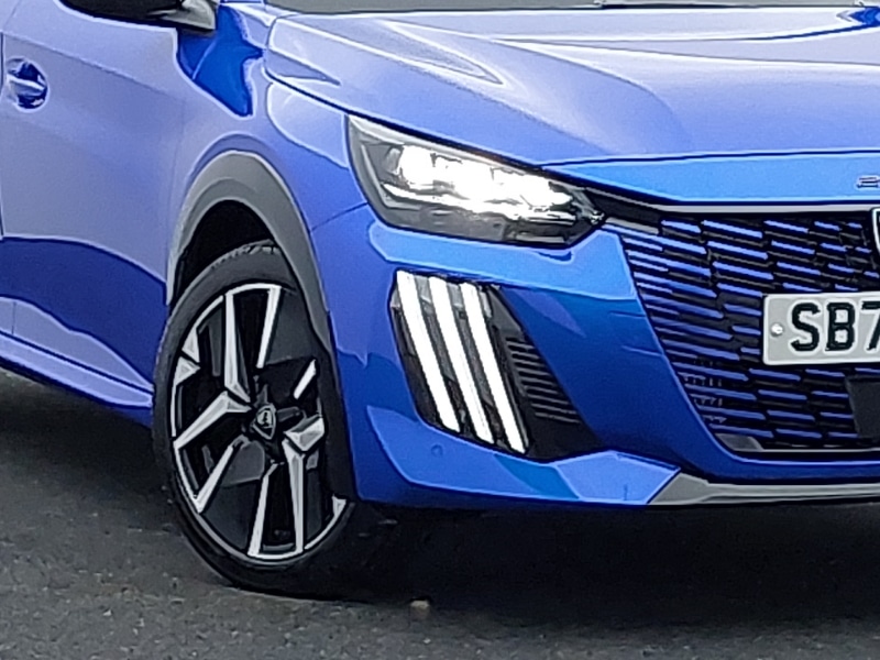 Used Peugeot 208 2025 for sale - 77410631: Photo 9