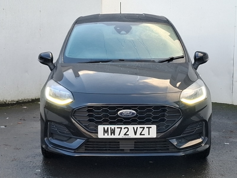 Used Ford Fiesta 2022 for sale - 76795965: Photo 12