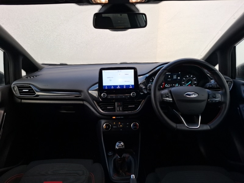 Used Ford Fiesta 2022 for sale - 76795965: Photo 2